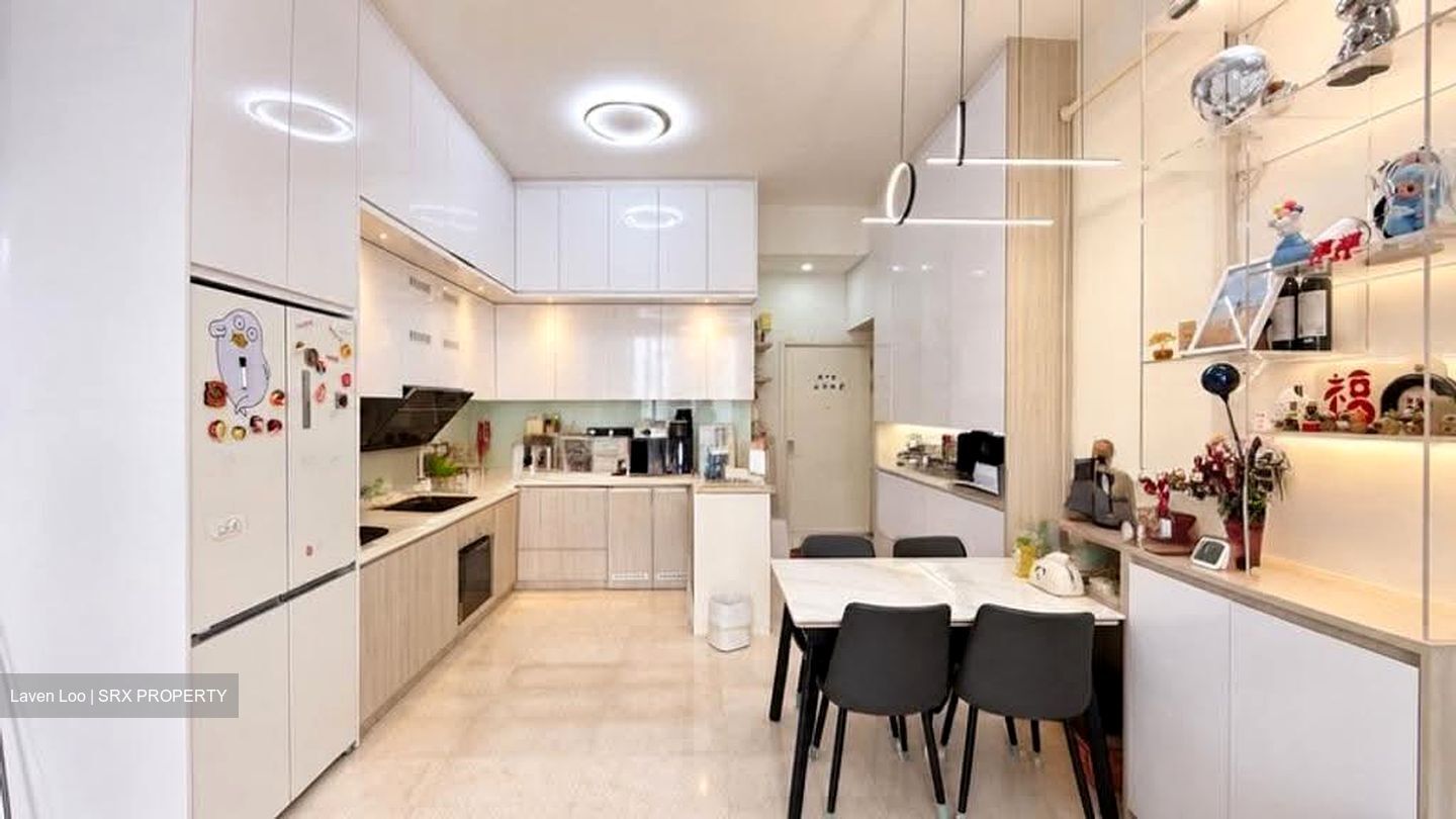 The Tennery (D23), Apartment #638415101